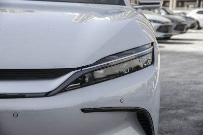 2025款 DM-i 125KM舒适型-外观-图片-有驾