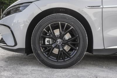 2025款 DM-i 125KM舒适型-外观-图片-有驾