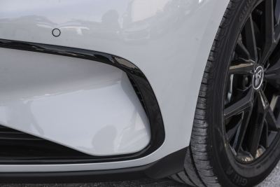 2025款 DM-i 125KM舒适型-外观-图片-有驾