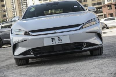 2025款 DM-i 125KM舒适型-外观-图片-有驾