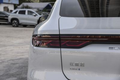 2025款 DM-i 125KM舒适型-外观-图片-有驾