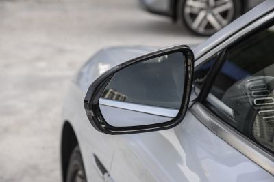2025款 DM-i 125KM舒适型-外观-图片-有驾