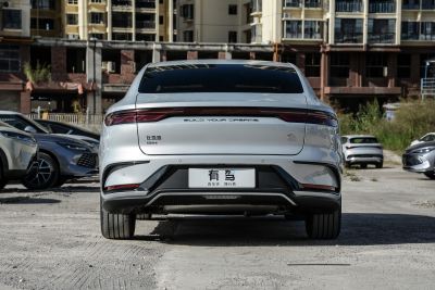 2025款 DM-i 125KM舒适型-外观-图片-有驾