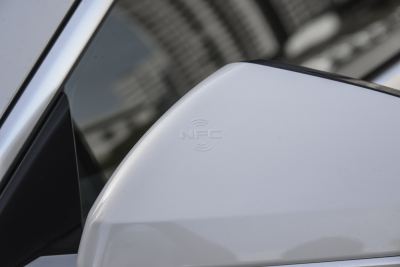 2025款 DM-i 125KM舒适型-外观-图片-有驾