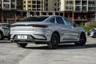 2025款 DM-i 125KM舒适型-外观-图片-有驾