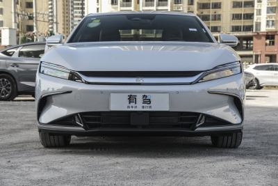 2025款 DM-i 125KM舒适型-外观-图片-有驾