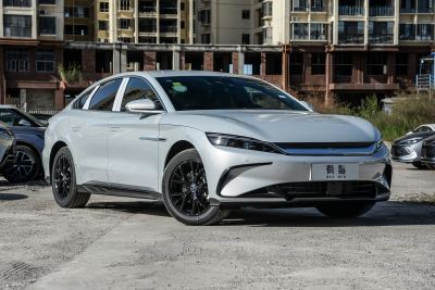2025款 DM-i 125KM舒适型-外观-图片-有驾