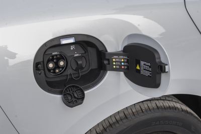 2025款 DM-i 125KM舒适型-外观-图片-有驾