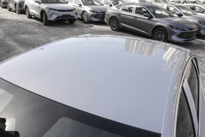 2025款 DM-i 125KM舒适型-外观-图片-有驾