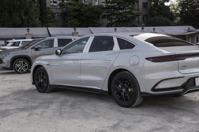 2025款 DM-i 125KM舒适型-外观-图片-有驾
