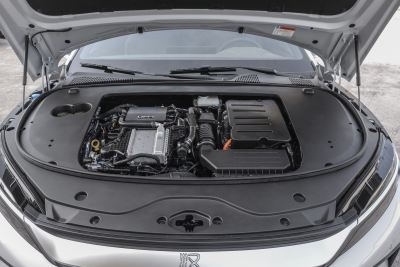 2025款 DM-i 125KM舒适型-外观-图片-有驾