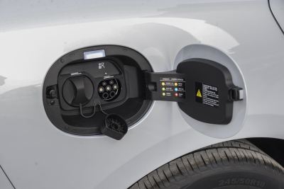 2025款 DM-i 125KM舒适型-外观-图片-有驾