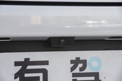 2025款 DM-i 125KM舒适型-外观-图片-有驾