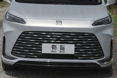 2025款 陆尚 智享版 7座-外观-图片-有驾
