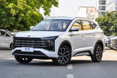 2023款 1.5TGDI DCT智享版 7座-外观-图片-有驾
