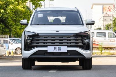 2023款 1.5TGDI DCT智享版 7座-外观-图片-有驾