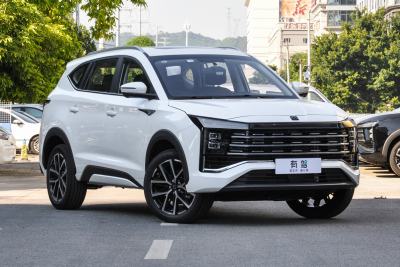 2023款 1.5TGDI DCT智享版 7座-外观-图片-有驾