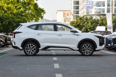 2023款 1.5TGDI DCT智享版 7座-外观-图片-有驾