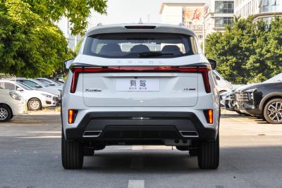 2023款 1.5TGDI DCT智享版 7座-外观-图片-有驾