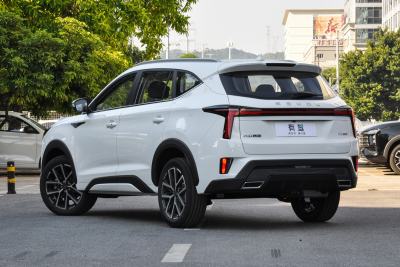 2023款 1.5TGDI DCT智享版 7座-外观-图片-有驾