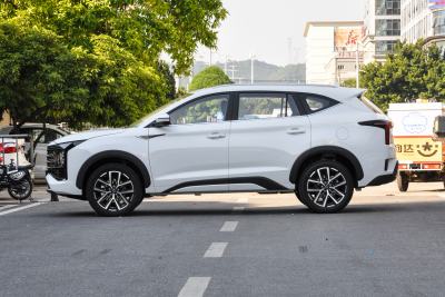 2023款 1.5TGDI DCT智享版 7座-外观-图片-有驾