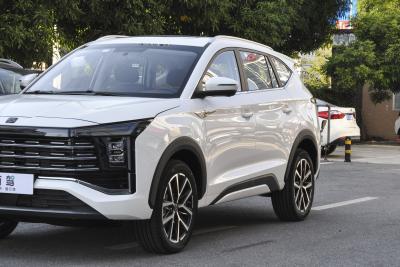 2023款 1.5TGDI DCT智享版 7座-外观-图片-有驾