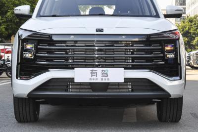 2023款 1.5TGDI DCT智享版 7座-外观-图片-有驾