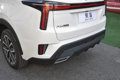 2023款 1.5TGDI DCT智享版 7座-外观-图片-有驾