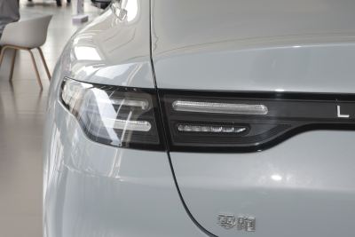 2024款 增程 216舒享版-外观-图片-有驾