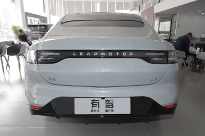 2024款 增程 216舒享版-外观-图片-有驾