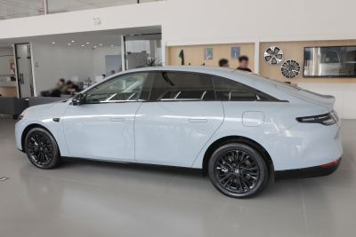 2024款 增程 216舒享版-外观-图片-有驾