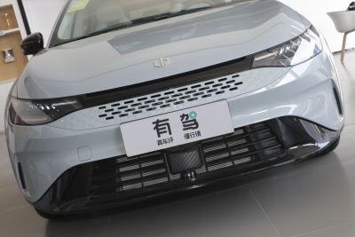 2024款 增程 216舒享版-外观-图片-有驾