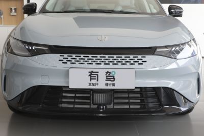2024款 增程 216舒享版-外观-图片-有驾