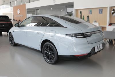 2024款 增程 216舒享版-外观-图片-有驾