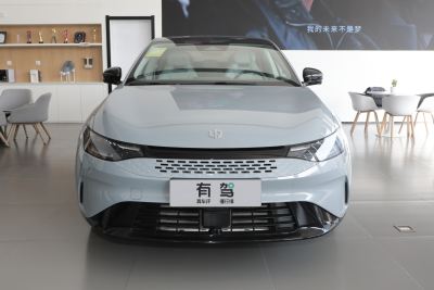 2024款 增程 216舒享版-外观-图片-有驾