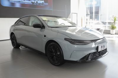2024款 增程 216舒享版-外观-图片-有驾