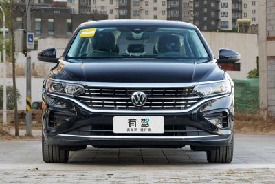 2023款 380TSI 旗舰版-外观-图片-有驾