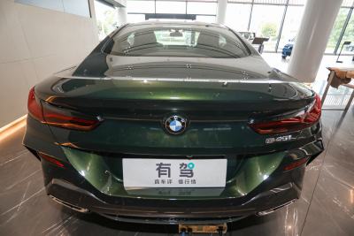 2022款 840i 双门轿跑车 M运动套装-外观-图片-有驾