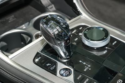 2022款 840i 双门轿跑车 M运动套装-内饰-图片-有驾 2022款 840i 双门轿跑车 M运动套装-内饰-图片-有驾