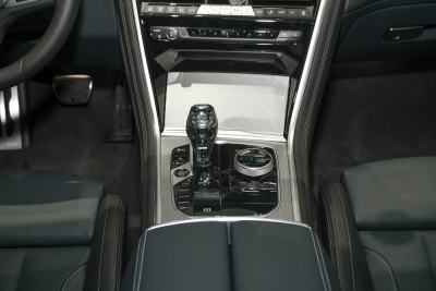 2022款 840i 双门轿跑车 M运动套装-内饰-图片-有驾 2022款 840i 双门轿跑车 M运动套装-内饰-图片-有驾
