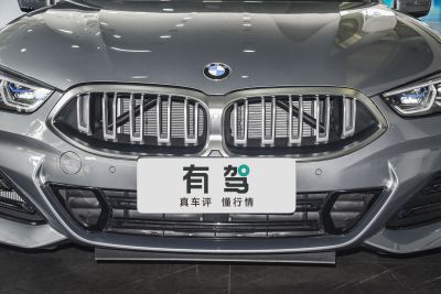 2022款 840i 双门轿跑车 M运动套装-外观-图片-有驾