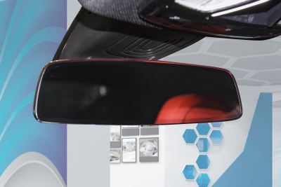 2022款 840i 双门轿跑车 M运动套装-内饰-图片-有驾 2022款 840i 双门轿跑车 M运动套装-内饰-图片-有驾