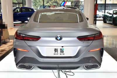 2022款 840i 双门轿跑车 M运动套装-外观-图片-有驾