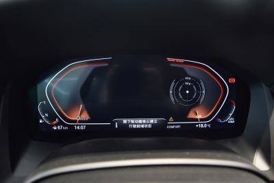 2022款 840i 双门轿跑车 M运动套装-内饰-图片-有驾 2022款 840i 双门轿跑车 M运动套装-内饰-图片-有驾