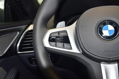 2022款 840i 双门轿跑车 M运动套装-内饰-图片-有驾 2022款 840i 双门轿跑车 M运动套装-内饰-图片-有驾
