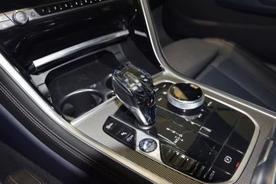 2022款 840i 双门轿跑车 M运动套装-内饰-图片-有驾 2022款 840i 双门轿跑车 M运动套装-内饰-图片-有驾