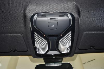 2022款 840i 双门轿跑车 M运动套装-内饰-图片-有驾 2022款 840i 双门轿跑车 M运动套装-内饰-图片-有驾
