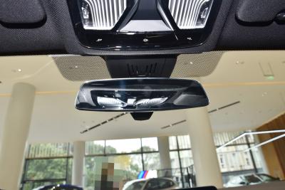 2022款 840i 双门轿跑车 M运动套装-内饰-图片-有驾 2022款 840i 双门轿跑车 M运动套装-内饰-图片-有驾