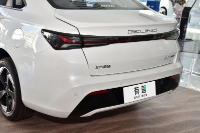 2024款 R500 标准出行版-外观-图片-有驾