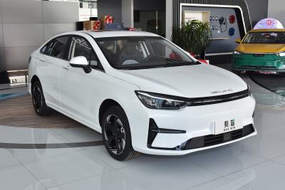 2024款 R500 标准出行版-外观-图片-有驾